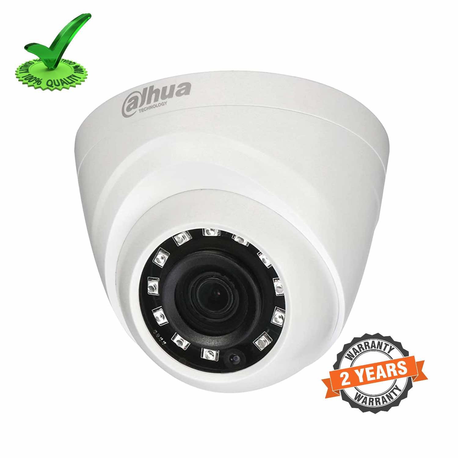 Dahua DH-HAC-HDW1220SP 2mp HDCVI IR Eyeball Dome Camera Dahua DH-HAC-HDW1220SP 2mp HDCVI IR Eyeball Dome Camera